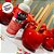 Corante SoftGel - Super Vermelho - 60g - 1 unidade - Fab - Rizzo - Imagem 4