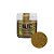Glitter Para Decoração Dourado Glitz 5g - 1 unidade - Fab - Rizzo - Imagem 1