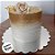 Glitter Para Decoração Dourado Glitz 5g - 1 unidade - Fab - Rizzo - Imagem 3