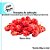Corante em Pó - Vermelho Morango - 80g - 1 unidade - Fab - Rizzo - Imagem 2