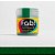 Pó para Decoração Verde Menta 3g Fab - Imagem 1