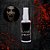 Maquiagem para Halloween - Sangue Falso em Spray - 47,2ml - 1 unidade - Cromus - Rizzo - Imagem 1