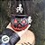 Mini Baldinho de Halloween com Alça - Abóbora Preto - 6x7cm - 1 unidade - Rizzo - Imagem 4