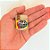Pó para decoração Dourado Espanhol Metalico 5g - 1 unidade - Fab - Rizzo - Imagem 3