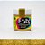 Pó para Decoração Dourado Cintilante 5g Fab - Imagem 1