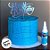 Corante SoftGel - Azul - 25g - 1 unidade - Fab - Rizzo - Imagem 4