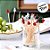 Pick Decorativo de Natal - Natal e Pinheiro - 13,5cm - 20 unidades - Artlille - Rizzo - Imagem 5