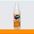 Soft Gel Corante Laranja 25g - Fab - Rizzo - Imagem 1