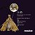 Enfeite Decorativo De Halloween Com Som e Movimento - Vassoura Bruxa - 70cm - 1 unidade - Rizzo - Imagem 2