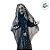 Enfeite Decorativo De Halloween Com Som e Movimento - Bruxa Morgana - 1,70m - 1 unidade - Rizzo - Imagem 3