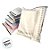 Saco Trilho Zip Preto - 40x50cm - 50 unidades - Rizzo - Imagem 3