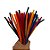 Haste de Chenille 30cm - Sortido Colorido - 100 unidades - Rizzo - Imagem 4