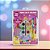 Kit Para Ler e Colorir Aquarela - Princesas - 14 Itens - 1 unidade - Disney Original - Rizzo - Imagem 1