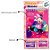 Kit Para Colorir Com Adesivos - Minnie Mouse - 8 Itens - 1 unidade - Disney Original - Rizzo - Imagem 2