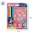 Kit Para Colorir Com Carimbos - Stitch - 9 Itens - 1 unidade - Disney Original - Rizzo - Imagem 3