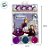 Kit Hora de Modelar Com Massinha - Frozen - 7 Itens - 1 unidade - Disney Original - Rizzo - Imagem 3
