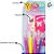 Kit Para Colorir Com Canetinha e Estêncil - Princesas - 10 Itens - 1 unidade - Disney Original - Rizzo - Imagem 4