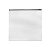 Saco Trilho Zip Preto - 15x15cm - 50 unidades - Rizzo - Imagem 1