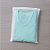 Saco Trilho Zip Transparente Fosco - 23x30cm - 50 unidades - Rizzo - Imagem 1
