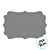 Furador de EVA/Papel 1,5" - Moldura - 1 unidade - Art Montagem - Rizzo - Imagem 4