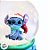 Globo Decorativo de Natal - Stitch Fofo - 14x10cm - 1 unidade - Disney Original - Rizzo - Imagem 2