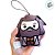 Enfeite para Pendurar - Rúbeo Hagrid - Harry Potter - 10cm - 1 unidade - Cromus - Rizzo - Imagem 4