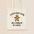 Sacola de Algodão Ecobag - Experimentador De Cookies - 30x40cm - 1 unidade - Rizzo - Imagem 1