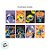 Quadro Decorativo - Stitch Halloween - 25x35cm - 8 unidades - Disney Original - Rizzo - Imagem 2