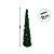 Árvore de Natal - Extensível com Estrela - 1,5m - 1 unidade - Rizzo - Imagem 3