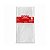 Saco Transparente - 22x35cm - 50 unidades - Cromus - Rizzo - Imagem 4