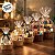 Saco Transparente - 6,5x10cm - 50 unidades - Cromus - Rizzo - Imagem 8