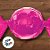 Papel Chumbo 20x18cm - Pink - 100 unidades - Cromus - Rizzo - Imagem 2