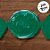 Papel Chumbo 20x18cm - Verde - 100 unidades - Cromus - Rizzo - Imagem 2