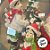 Enfeite Decorativo de Natal - Globo de Neve com Papai Noel, Crianças e Árvore De Natal - 22x22x23cm - 1 unidade - Rizzo - Imagem 7