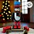 Enfeite Decorativo de Natal em Madeira - Pinguim - 15cm - 1 unidade - Rizzo - Imagem 8