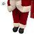 Papai Noel Decorativo em Pé Com saco de presente decorado - 45cm - 1 unidade - Rizzo - Imagem 4