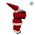 Papai Noel Decorativo em Pé Com saco de presente decorado - 30cm - 1 unidade - Rizzo - Imagem 5