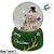 Enfeite Decorativo de Natal - Globo de Neve com Boneco de Neve - 4,5x7cm - 1 unidade - Rizzo - Imagem 5