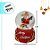 Enfeite Decorativo de Natal - Globo de Neve com Papai Noel - 4,5x7cm - 1 unidade - Rizzo - Imagem 2