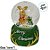 Enfeite Decorativo de Natal - Globo de Neve com Rena - 4,5x7cm - 1 unidade - Rizzo - Imagem 5
