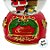 Enfeite Decorativo de Natal - Globo de Neve com Papai Noel e Árvore - 4,5x7cm - 1 unidade - Rizzo - Imagem 4