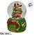 Enfeite Decorativo de Natal - Globo de Neve com Rena e Árvore - 4,5x7cm - 1 unidade - Rizzo - Imagem 5