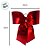 Laço Decorativo Lamê Vermelho - 30cm - 1 unidade - Rizzo - Imagem 2