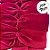 Kit Laço Decorativo de Veludo Vermelho M - 25x21x4cm - 1 unidade - Rizzo - Imagem 3