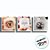 Monóculo Fotográfico com Foto - Branco - 1 unidade - Rizzo - Personalize - Imagem 3
