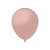 Balão de Festa Látex Big - Rosa Nude - 1 unidade - FestBall   - Rizzo - Imagem 1