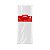 Saco Transparente - 15x44cm - 100 unidades - Cromus - Rizzo - Imagem 3