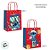 Sacola de Papel - Stitch Aloha de Natal - 26x19,5x9,5cm - 10 unidades - Disney Original - Rizzo - Imagem 2