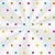 Saco Transparente Decorado - 11x19,5cm - Colors - 100 unidades - Cromus - Rizzo Embalagens - Imagem 1