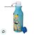 Garrafa Retro - Toy Story - 500ml - 1 unidade - Disney Original - Rizzo - Imagem 2
